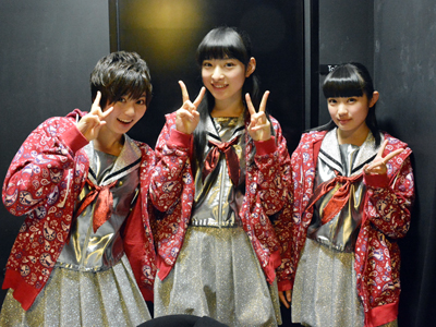 Skyrocket Company (スカイロケット カンパニー) - TOKYO FM 80.0MHz